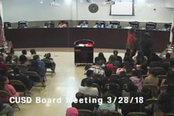 Regular Board Meeting 
